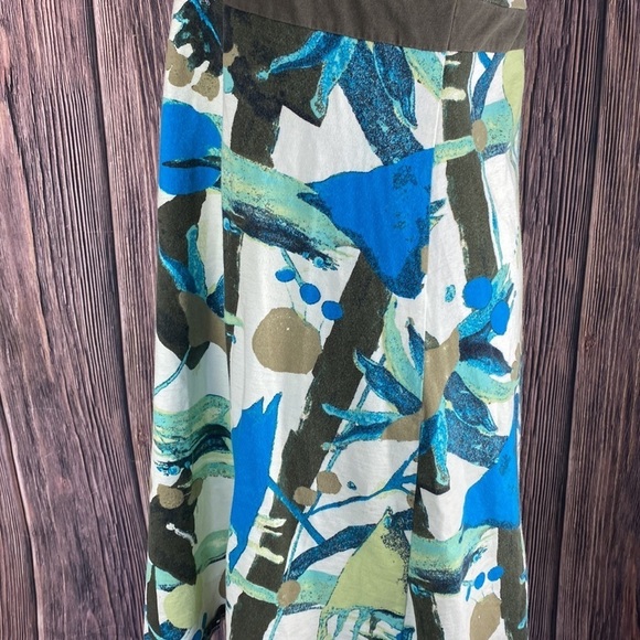 Patagonia W's Iliana Halter Dress - Picture 4 of 13